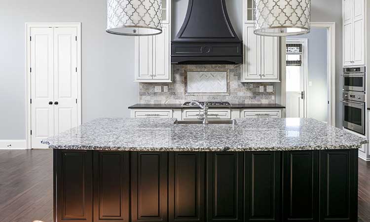 kitchen-backsplash-tiling-counter-top-gray